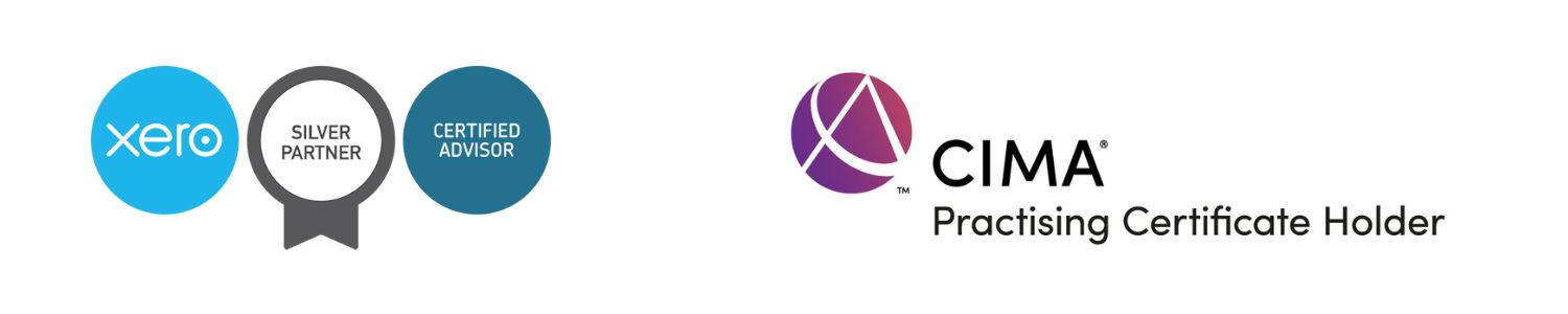 FD logo strip Finance Department | Exeter, Bristol & London