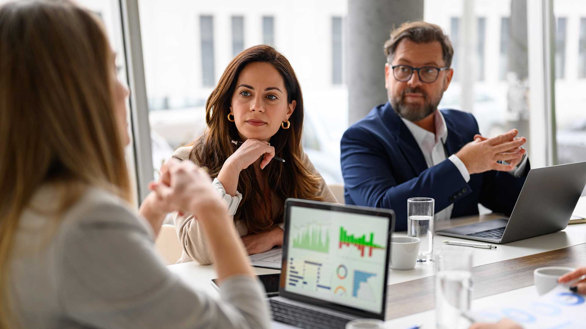 How to Confidently Set a Business Budget for an SME | Finance Department | Exeter, Bristol & London